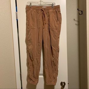 Sonoma corduroy joggers